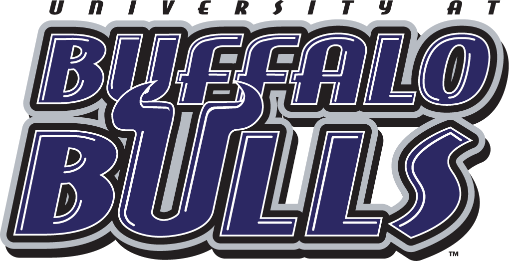 Buffalo Bulls 1997-2006 Wordmark Logo iron on transfers for T-shirts